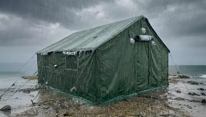 যুদ্ধক্ষেত্রের আশ্রয় থেকে বুদ্ধিমান সমর্থন পর্যন্ত বিবর্তনীয় পথ