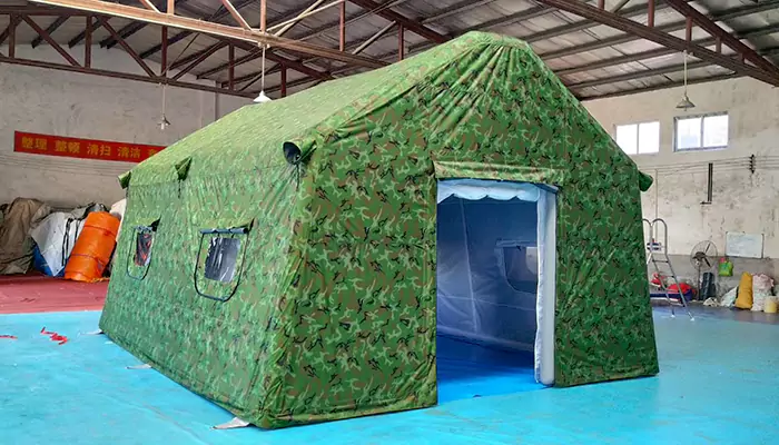 প্রযুক্তি উদ্ধারকে শক্তিশালী করে, জীবন রক্ষাকারী বাধা তৈরি করে