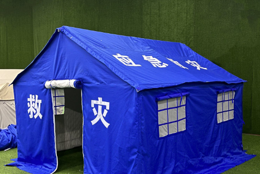 তাংশান পেংচেং: উচ্চ-মূল্যের, তুলো-রেখাযুক্ত তাঁবু বিশ্বব্যাপী সরবরাহ করা হয়