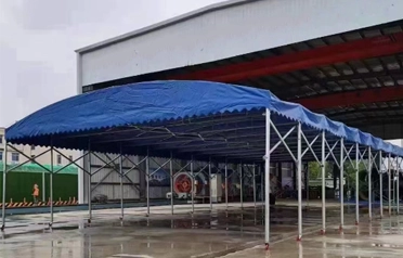 কেন প্রত্যাহারযোগ্য তাঁবু আধুনিক বহিরঙ্গন স্থান পরিবর্তনের জন্য একটি অপরিহার্য প্রয়োজন হয়ে উঠেছে? কেন প্রত্যাহারযোগ্য তাঁবু আধুনিক বহিরঙ্গন স্থান পরিবর্তনের জন্য একটি অপরিহার্য প্রয়োজন হয়ে উঠেছে?