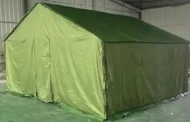 কেন 4.5×10m নির্মাণ তাঁবু প্রধান প্রকল্পের জন্য অপরিহার্য হয়ে উঠেছে?